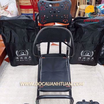 Picture of Ghế câu đài địa hình