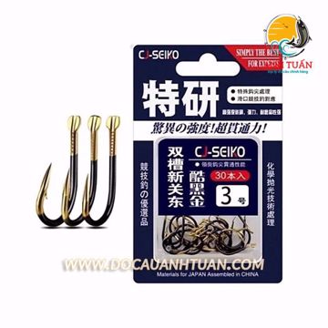 Ảnh của Lưỡi câu cá SEIKO
