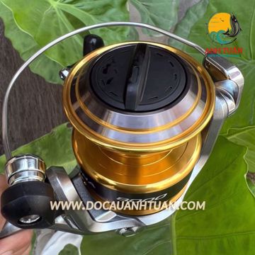 Ảnh của Máy câu cá SHIMANO SEDONA
