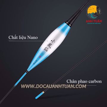 Ảnh của Phao câu đài Tiểu Phượng Hoàng