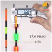 Ảnh của Phao câu đài Tiểu Phượng Hoàng