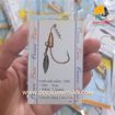 Ảnh của Lưỡi câu mồi mềm Lure Ar15