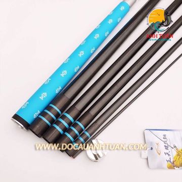Ảnh của Cần câu tay Bạch Kinh Thiên 6H