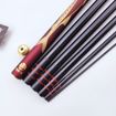 Ảnh của Cần câu tay hoa mực nước 8H hàng chính hãng