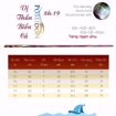Ảnh của Cần câu tay hoa mực nước 8H hàng chính hãng