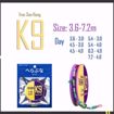Ảnh của Trục săn hàng K9