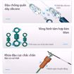 Ảnh của Trục TRY&V Chuyên Săn Hàng Phát Sáng
