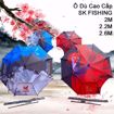 Ảnh của Ô Dù Cá KOI Biển Xanh 2 Tầng