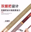 Ảnh của Cần câu tay ngọa hổ tàng long 12H