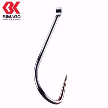 Ảnh của Lưỡi câu Simago titan không ngạnh