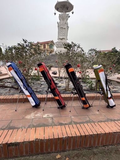 Ảnh của Bao đựng cần cao cấp Diaoyoujianghu