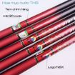 Ảnh của Cần Hoa Mực Nước thế hệ 5 Chí Tôn Hoàn Mỹ
