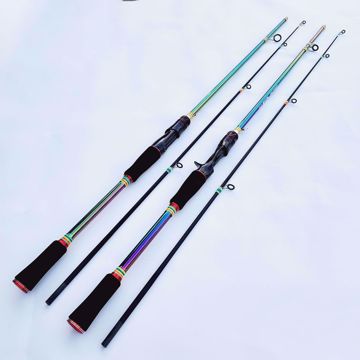 Ảnh của Cần câu lure Dyawa titan