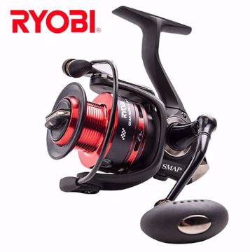 Ảnh của Máy câu Ryobi Smap RG