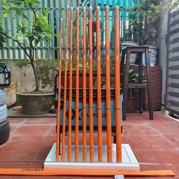 Ảnh của Cần câu La Văn Cương thế hệ 2