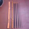 Ảnh của Cần câu La Văn Cương thế hệ 2
